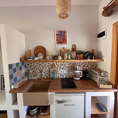 Kybele Garden Panzió Kaş Kültér fotó