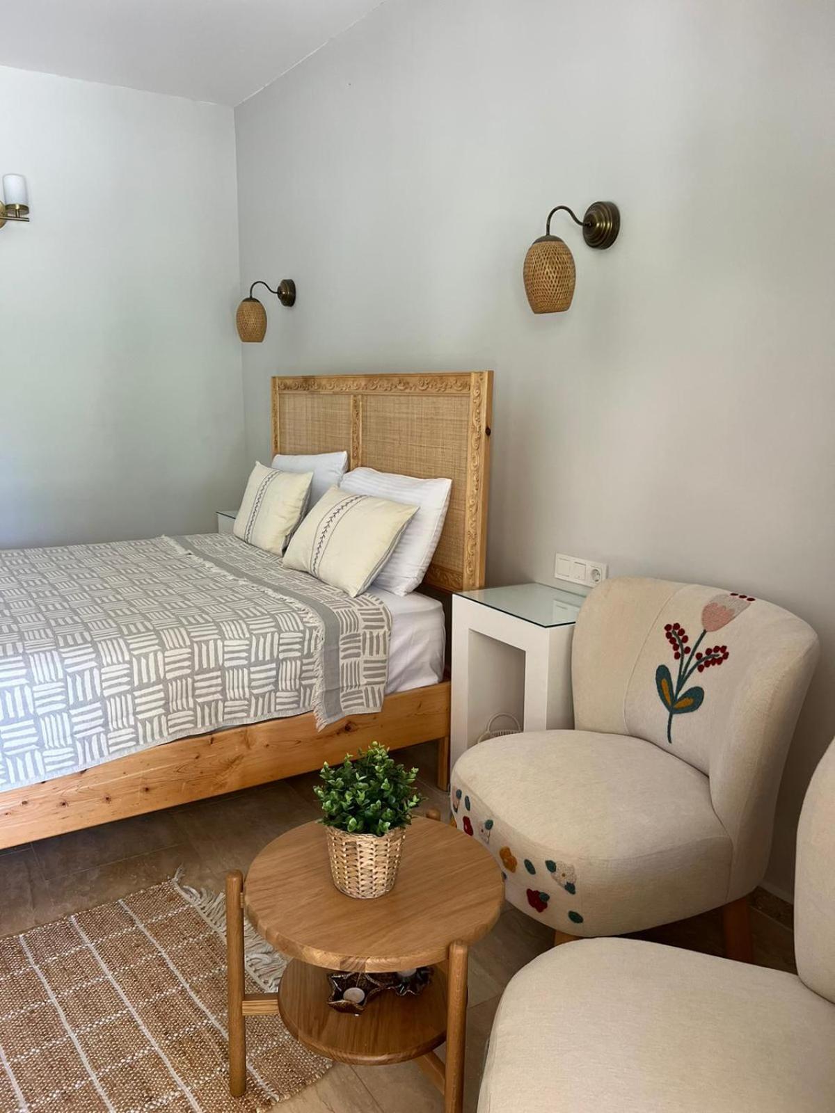 Kybele Garden Panzió Kaş Kültér fotó